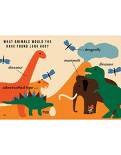 Bookspeed Anna Kövecses: One Thousand Things, , large