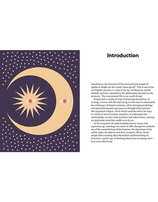 Bookspeed Stella Andromeda: Aries, , large