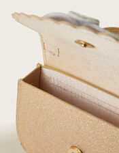 Super Sparkle Bag and Hair Clips Set, , large