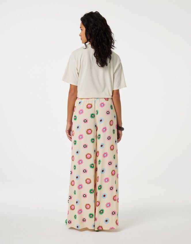 Fabienne Chapot Palapa Sun Print Trousers, Multi (MULTI), large