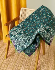 ARTISAN STUDIO Printed Quilt, , large