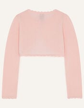 Niamh Cardigan, Pink (PINK), large