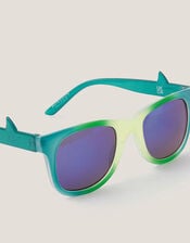 Shark Ombr&eacute; Sunglasses, , large