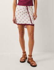 The India Edit Madeline Sun Print Sarong, , large