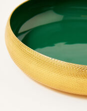 Large Metal Bowl , , large