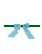 4-Pack Meri Meri Decorative Velvet Bows , , large