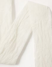 Butterfly Lace Tights, Ivory (IVORY), large