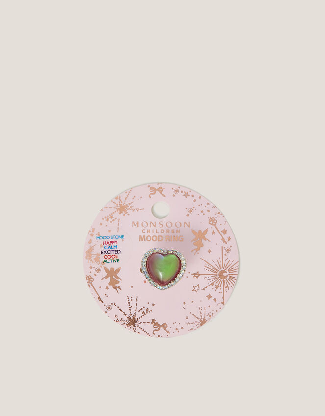 Heart Mood Ring , , large