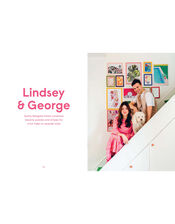 Bookspeed Home Milk and Neil Perry: The New Colourful Home , , large