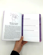 Bookspeed My Manifestation Journal, , large