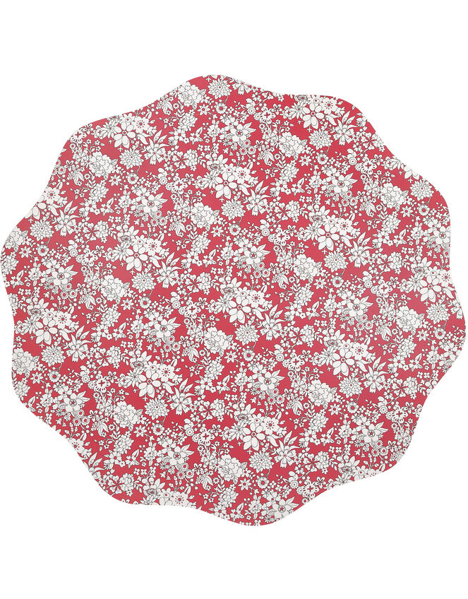 4-Pack Meri Meri x Liberty Winter Placemats, , large