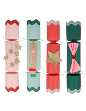 6-Pack Meri Meri Jolly Christmas Crackers, , large
