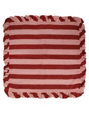 Meri Meri 3-Pack Stripe Ruffle Napkins, , large