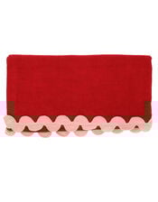 Meri Meri 4-Pack Ric Rac Napkins , , large