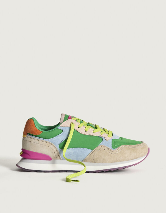 Hoff Gold Coast Trainers, Multi (MULTI), large