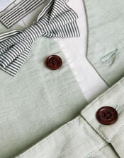 Four-Piece Suit, Green (GREEN), large