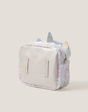Unicorn 2-In-1 Sequin Crossbody Bag, , large