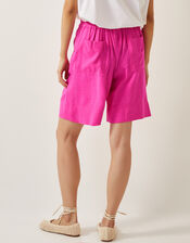 Lucy Longline Shorts, Pink (PINK), large