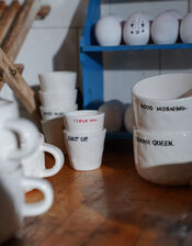 Anna + Nina I Love You Coffee Cup, , large