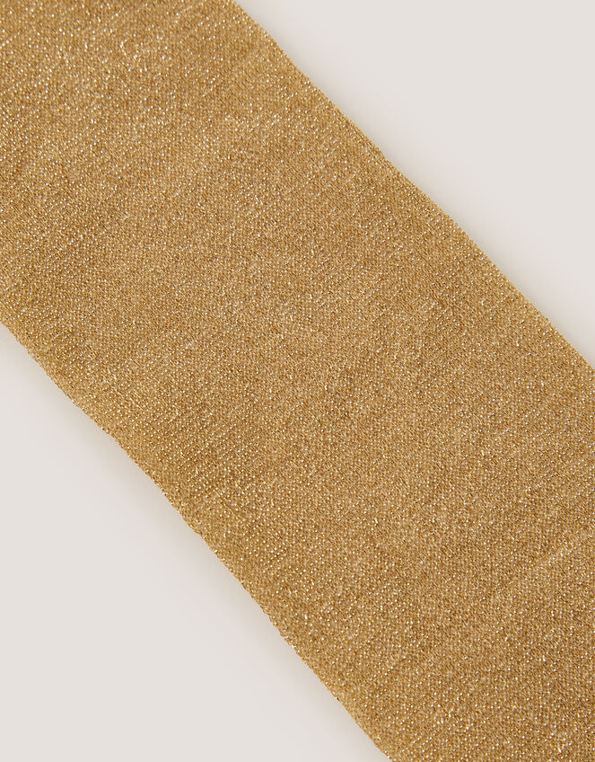 Glitter Tights, Gold (GOLD), large