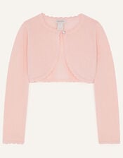 Niamh Cardigan, Pink (PINK), large