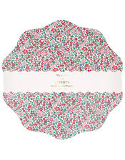 4-Pack Meri Meri x Liberty Winter Placemats, , large