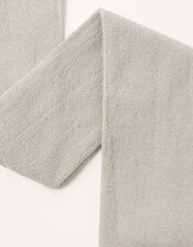 70 Denier Glitter Tights, Silver (SILVER), large