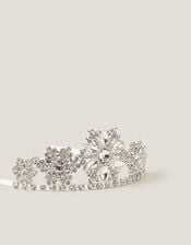 Snowflake Sparkle Tiara, , large