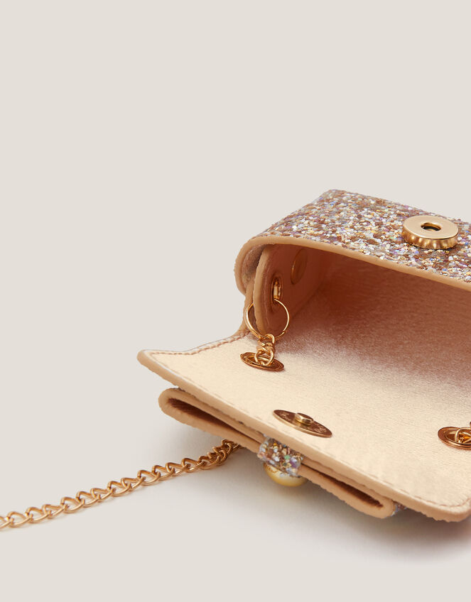 Super Glitz Mini Bag, , large