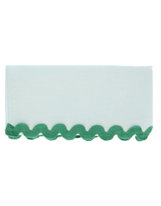 Meri Meri 4-Pack Ric Rac Napkins , , large