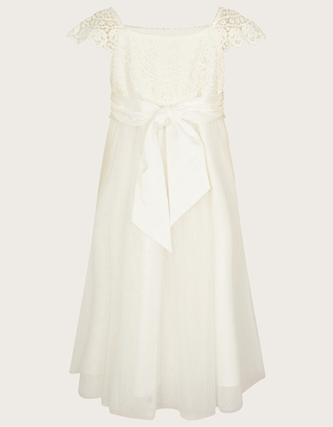 Estella Dress	, Ivory (IVORY), large