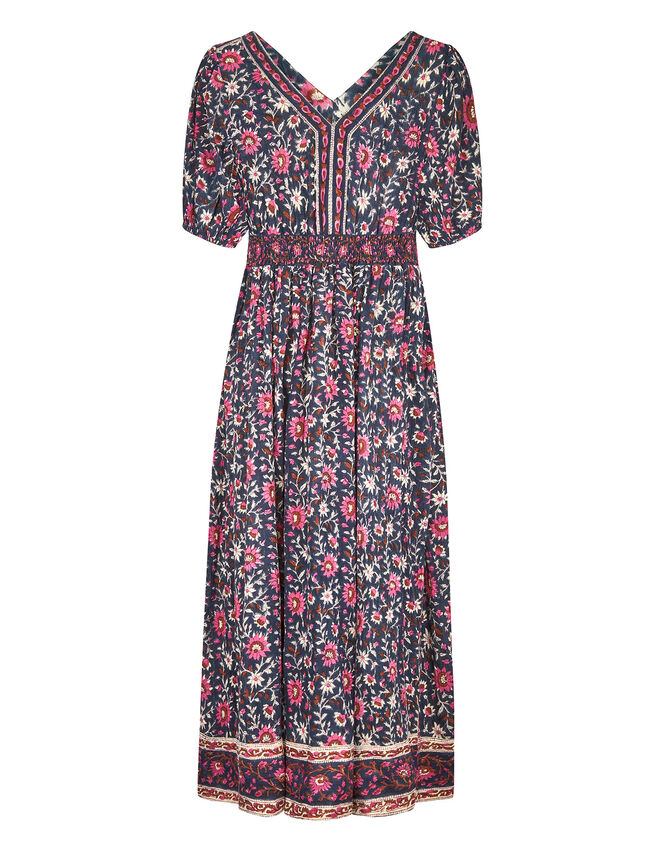 East Hallie Dress, Grey (CHARCOAL), large