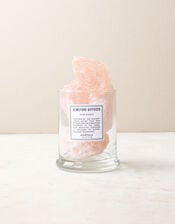 Norfolk Natural Living Rose Quartz Gemstone Diffuser, , large