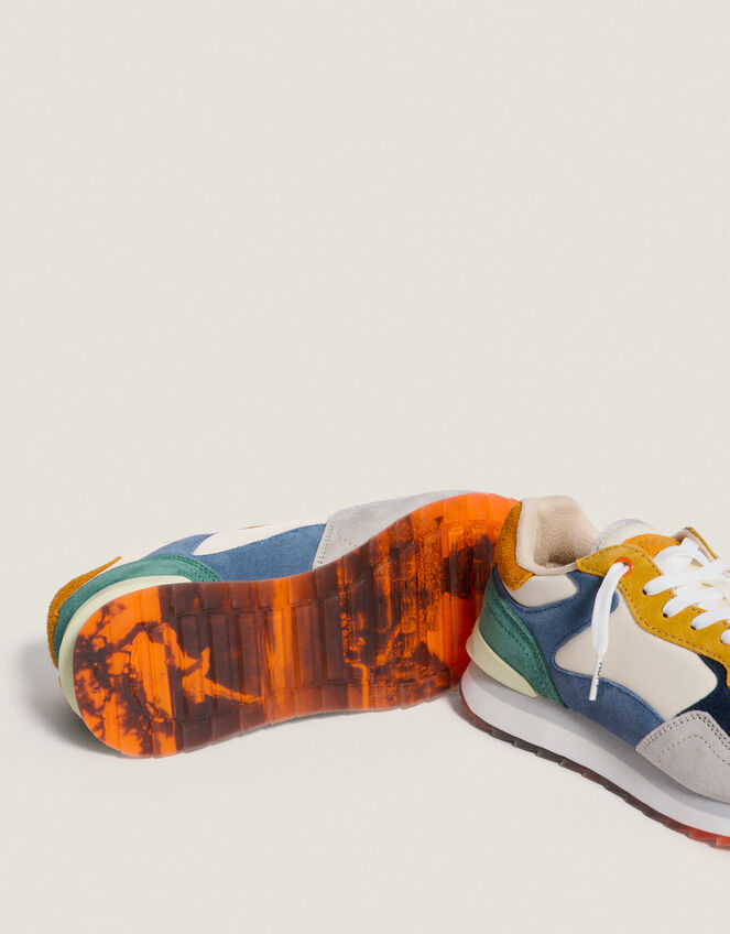 Hoff Bangkok Trainers, Multi (MULTI), large