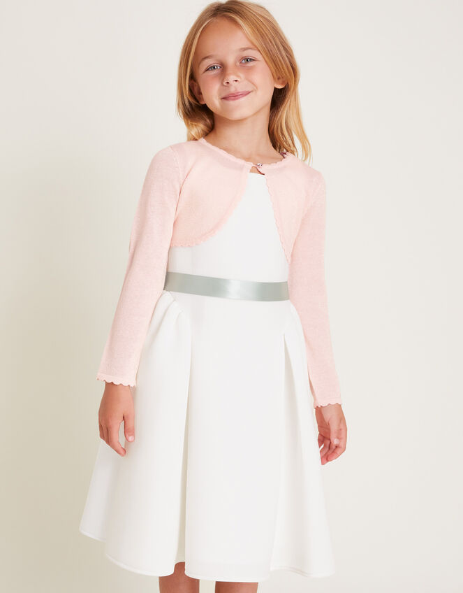 Niamh Cardigan, Pink (PINK), large