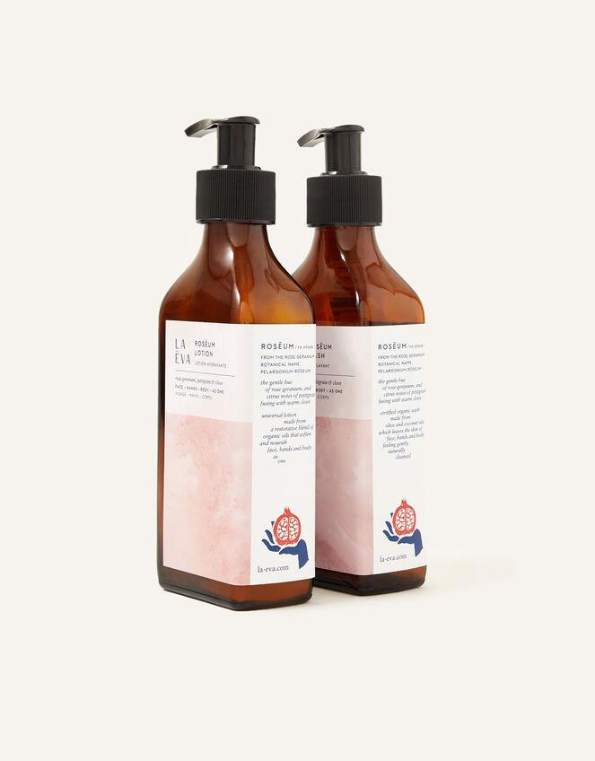 La Eva Roseum Gift Pair, , large