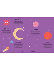 Bookspeed Stella Andromeda: Virgo, , large