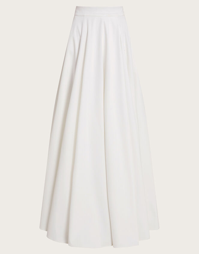 Isla Bridal Skirt, Ivory (IVORY), large