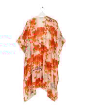 One Hundred Stars Acer Print Throw Over, , large