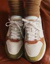 Hoff Matera Trainers, Multi (MULTI), large
