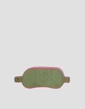 Quilted Eye Mask, , large