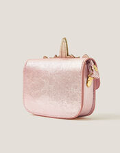 Glitter Unicorn Bag, , large
