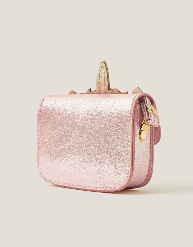 Glitter Unicorn Bag, , large