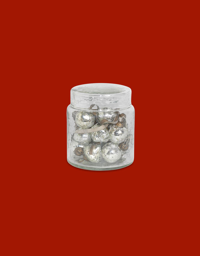 Nkuku Adisa Bauble Jar, , large