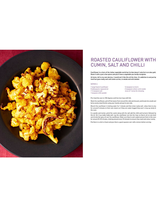 Bookspeed Meera Sodha: Made in India, , large