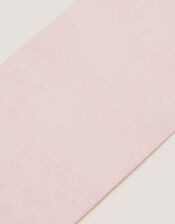 Lace Tights, Pink (PINK), large