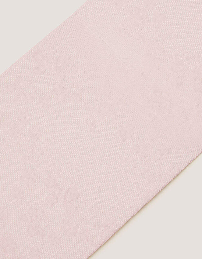 Lace Tights, Pink (PINK), large