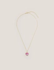 Heart Pendant Necklace, , large