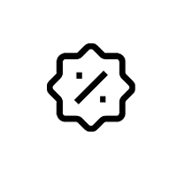 20% off your first shop