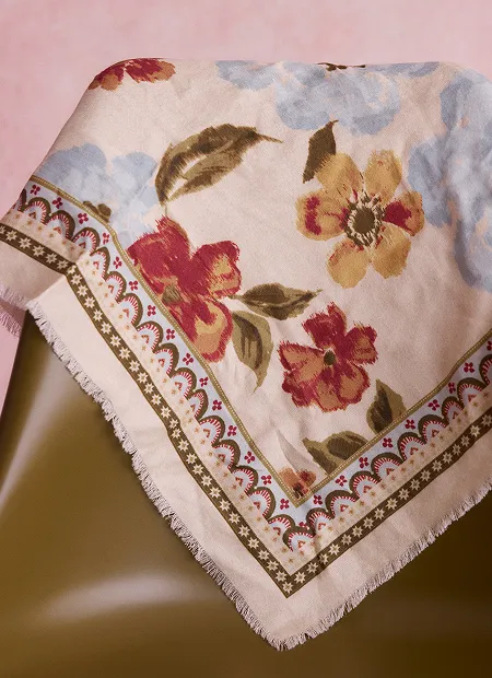 shop scarves | shop ponchos